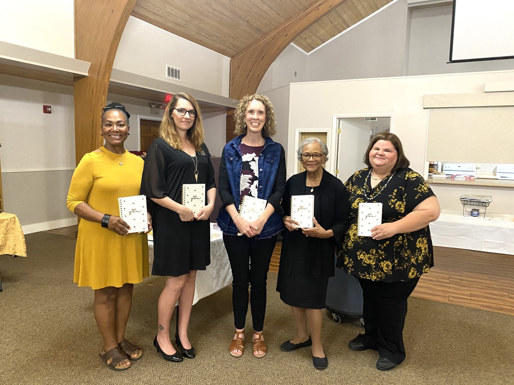 BPW holds annual awards ceremony, installs new officers